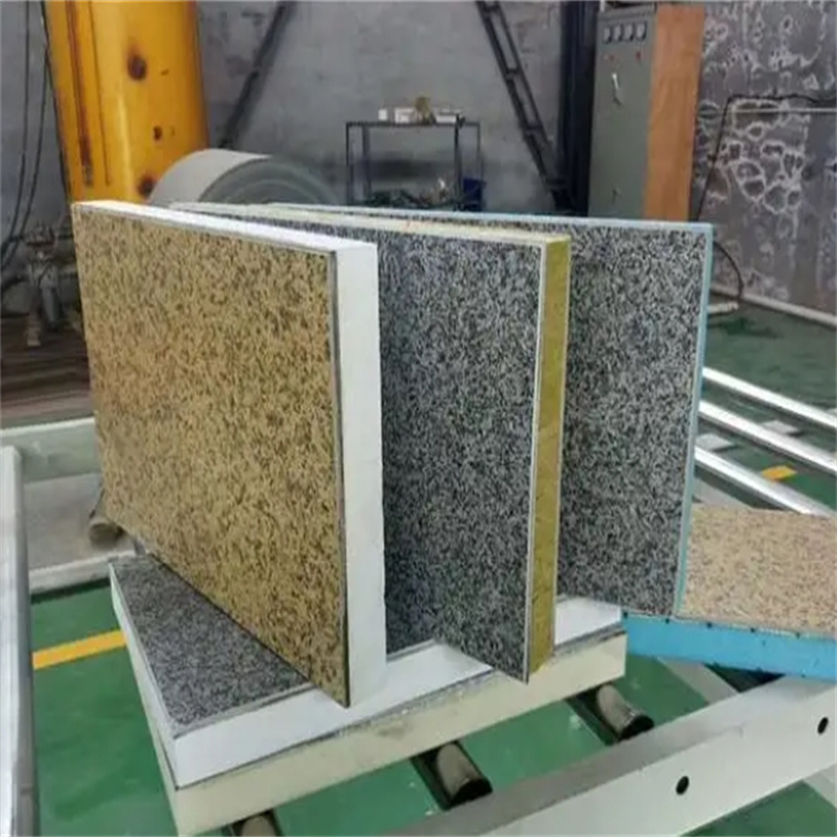 四川陶瓷保温装饰一体板 四川陶瓷保温装饰一体板