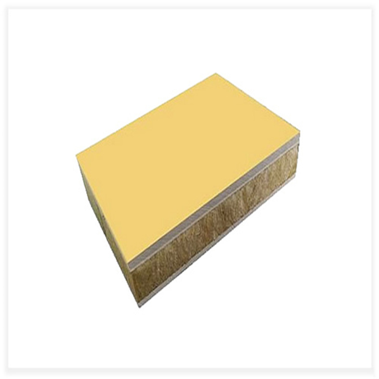 四川氟碳漆保温装饰一体板