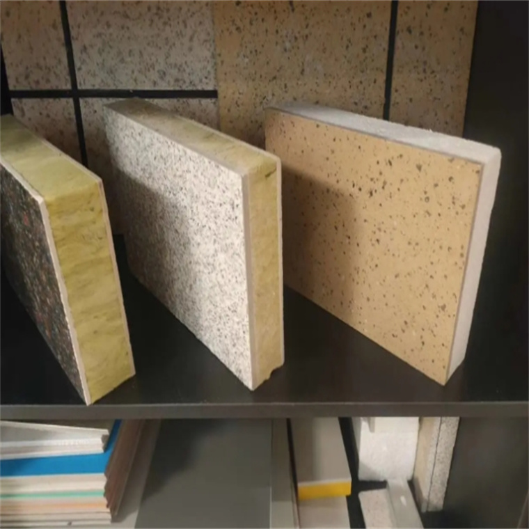 成都石材保温装饰板 成都石材保温装饰板